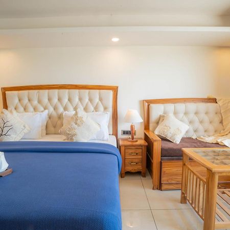 Perfectstayz Mokshada Suites Mussoorie Esterno foto